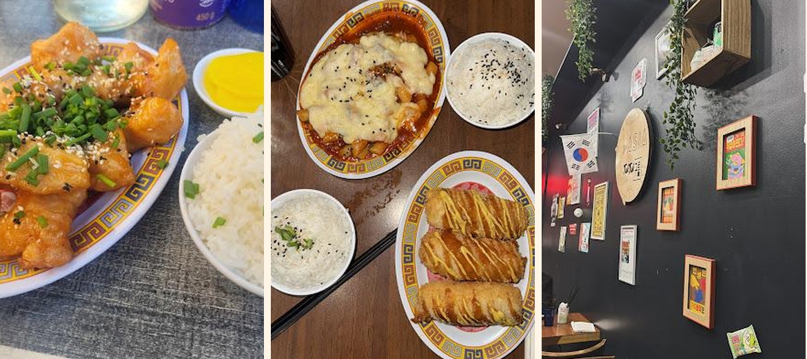 Asia TukTuk 구름 - Gallery Image 1