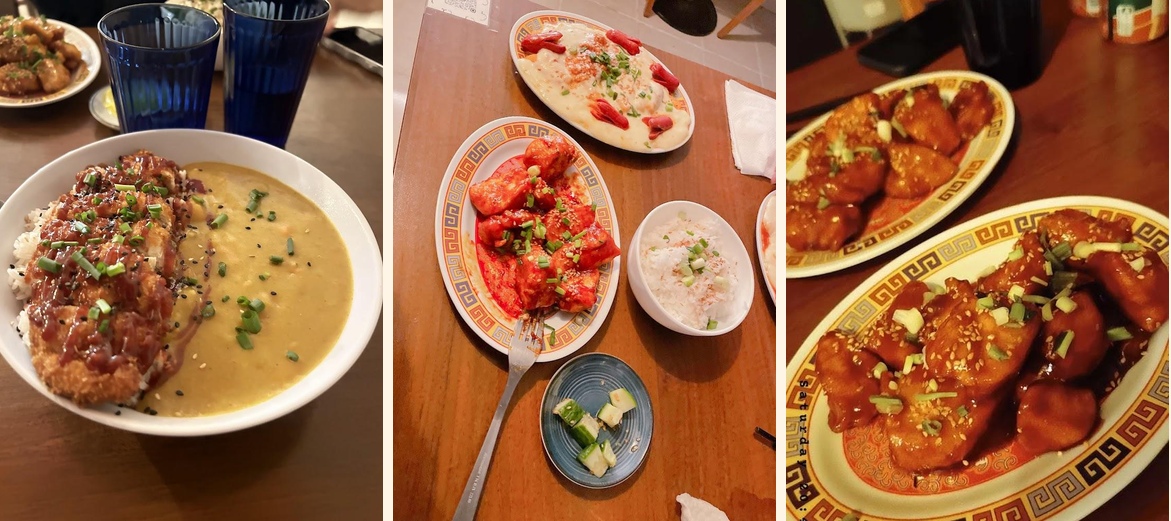 Asia TukTuk 구름 - Gallery Image 4